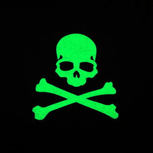 Sticker pour vélos - Ref 2286225