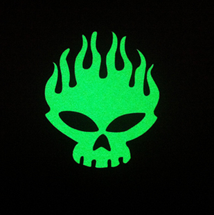 Sticker pour vélos - Ref 2286259