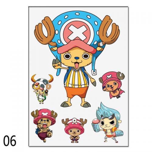 Sticker pour vélos - Ref 2286409