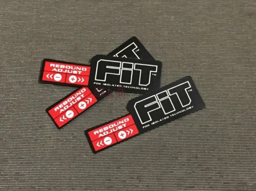 Sticker pour vélos - Ref 2287122