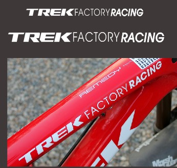 Sticker pour vélos - Ref 2287139