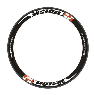 Sticker pour vélos - Ref 2289305