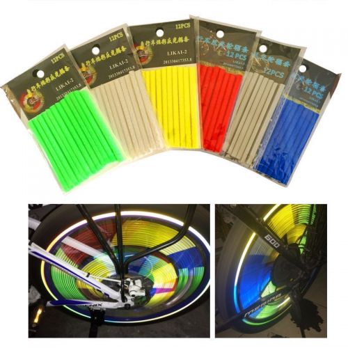 Sticker pour vélos ANGWAN - Ref 2289367