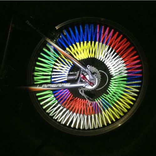 Sticker pour vélos KINGSIR - Ref 2289427
