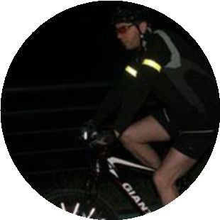 Sticker pour vélos ONLINELOVE - Ref 2289869