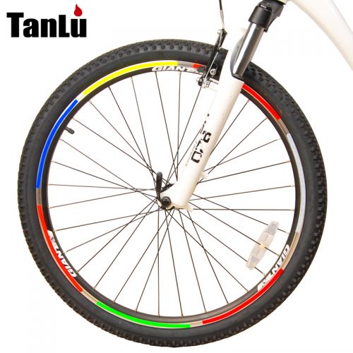 Sticker pour vélos - Ref 2290140