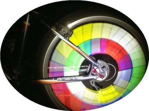 Sticker pour vélos - Ref 2290171