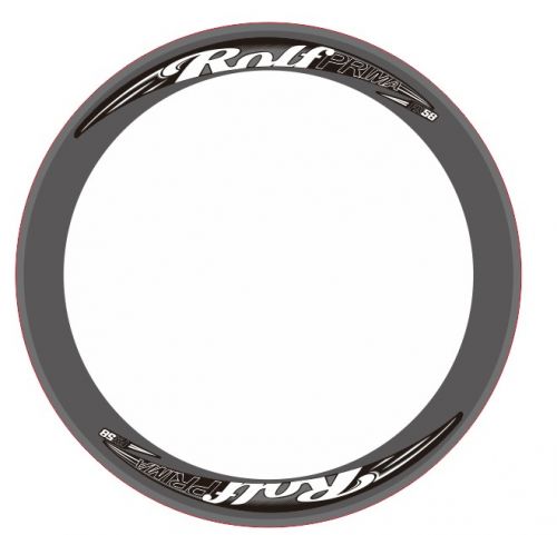 Sticker pour vélos - Ref 2290250