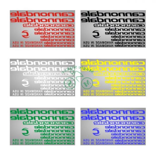 Sticker pour vélos - Ref 2290262