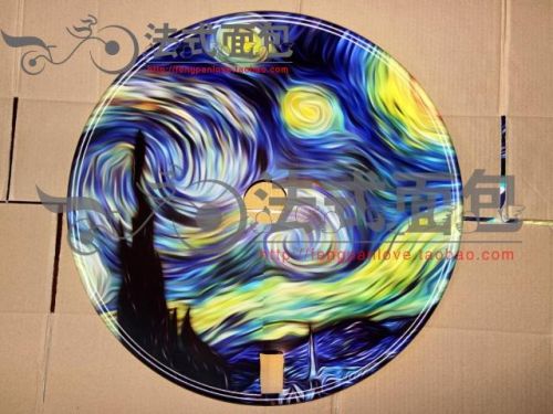 Sticker pour vélos - Ref 2290386