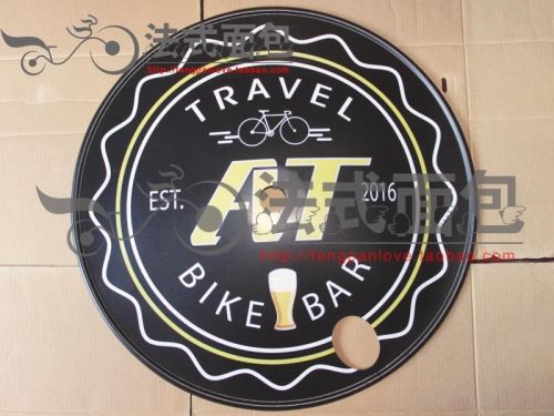 Sticker pour vélos - Ref 2290481