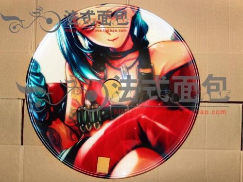 Sticker pour vélos - Ref 2290505