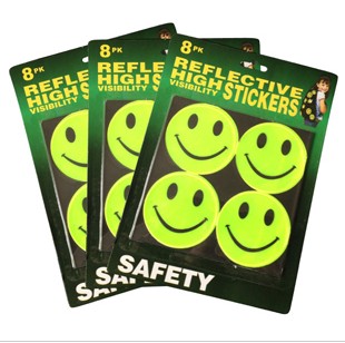 Sticker pour vélos - Ref 2290578