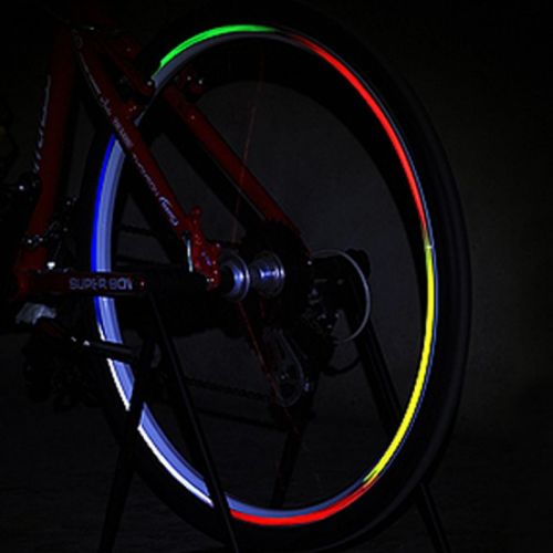 Sticker pour vélos MOKE - Ref 2290623
