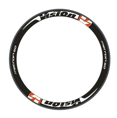 Sticker pour vélos READU - Ref 2290713