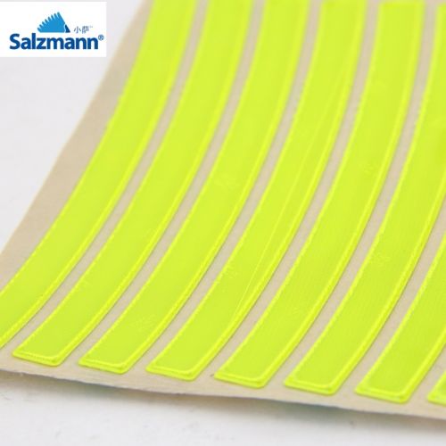 Sticker pour vélos - Ref 2290994