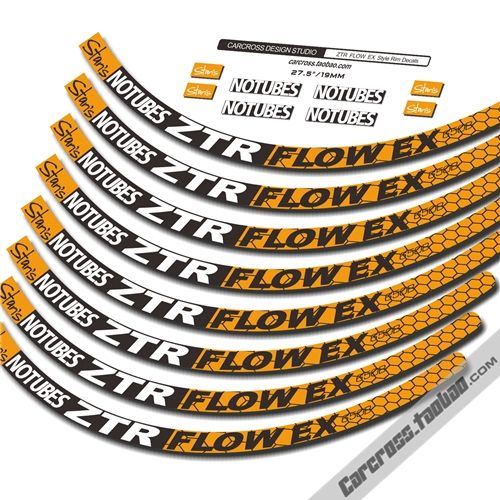 Sticker pour vélos - Ref 2291184