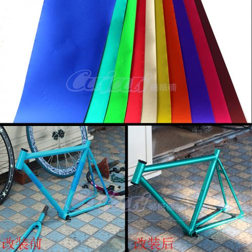 Sticker pour vélos - Ref 2291228