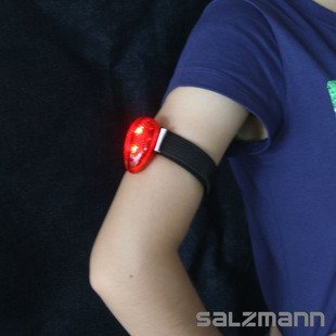 Sticker pour vélos SALZMANN - Ref 2292108