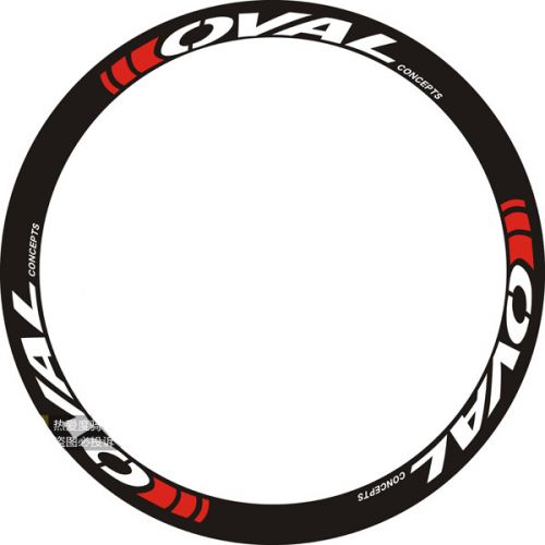 Sticker pour vélos READU - Ref 2292357