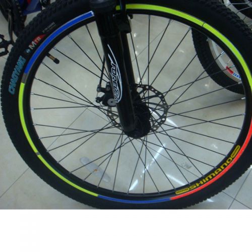 Sticker pour vélos - Ref 2292614
