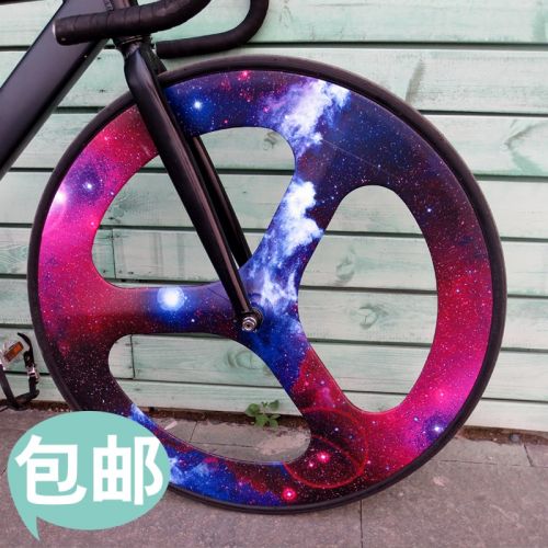 Sticker pour vélos - Ref 2292651