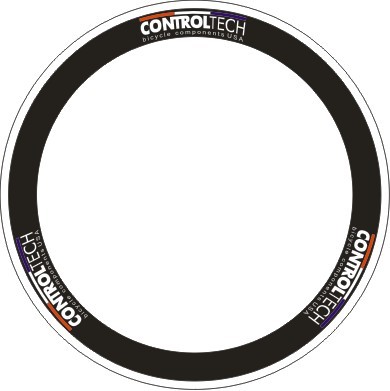 Sticker pour vélos - Ref 2292676