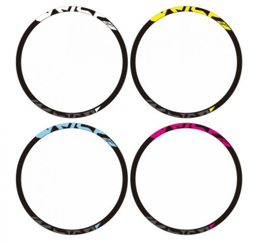 Sticker pour vélos - Ref 2292700