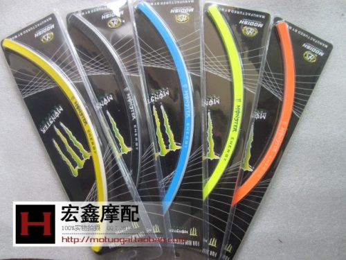 Sticker pour vélos - Ref 2292762