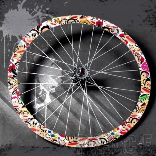 Sticker pour vélos - Ref 2292799
