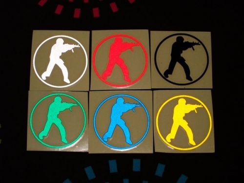 Sticker pour vélos - Ref 2293183