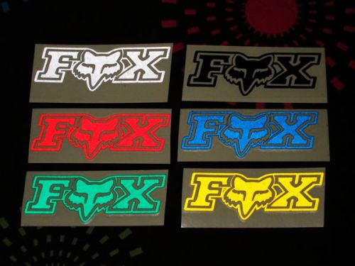 Sticker pour vélos - Ref 2293189