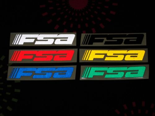 Sticker pour vélos - Ref 2293200