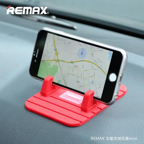 Support téléphone GSM REMAX - Ref 1354988