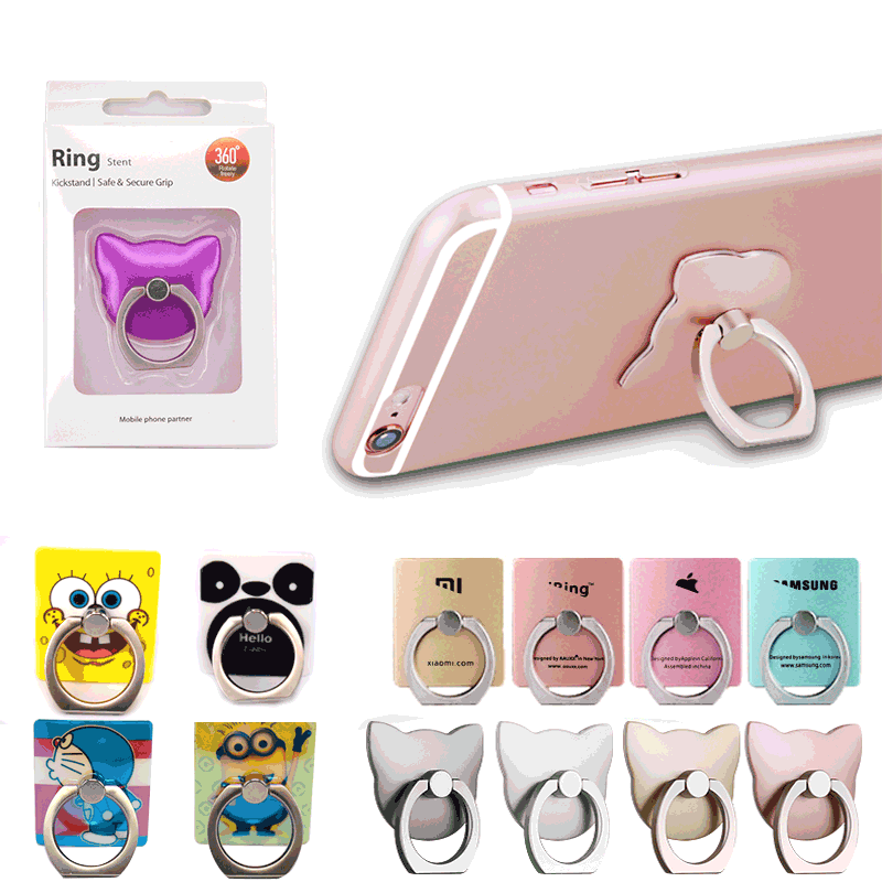 Support téléphone GSM - Ref 1355703
