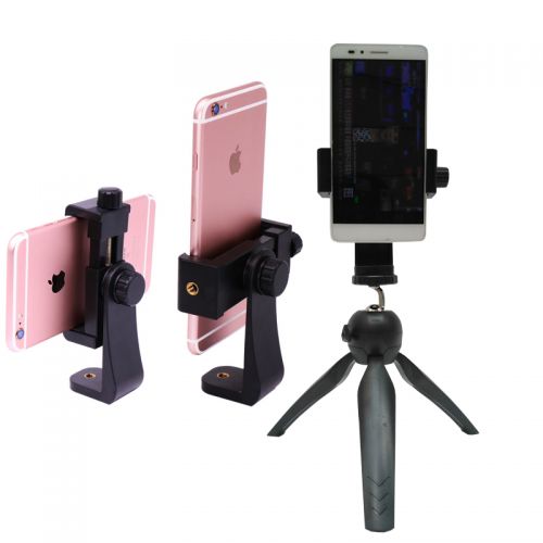 Support téléphone GSM ULANZI - Ref 1356147