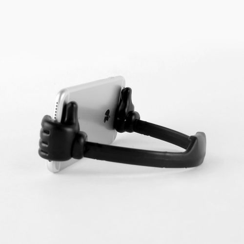 Support téléphone GSM HIDOG - Ref 1356668