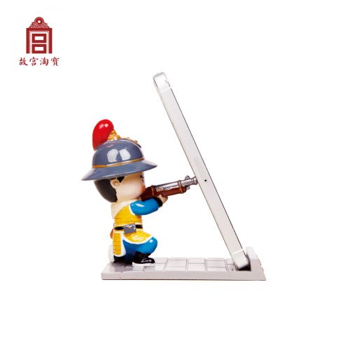 Support téléphone GSM - Ref 1356733