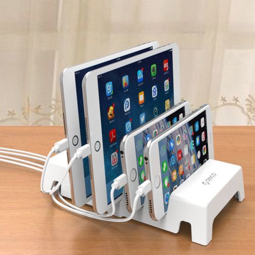 Support téléphone GSM ORICO - Ref 1357087