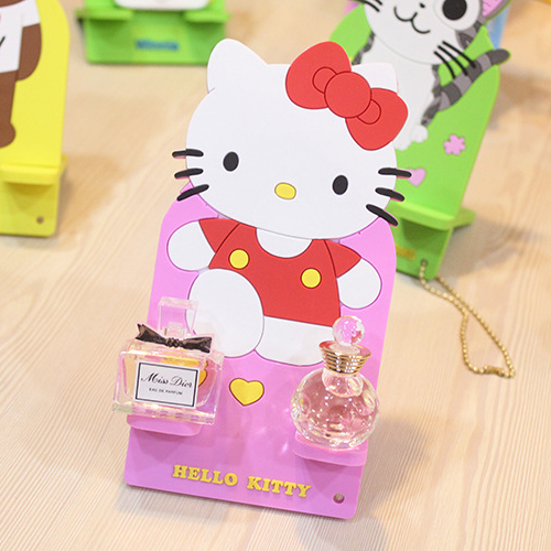 Support téléphone GSM HELLO KITTY - Ref 1358871