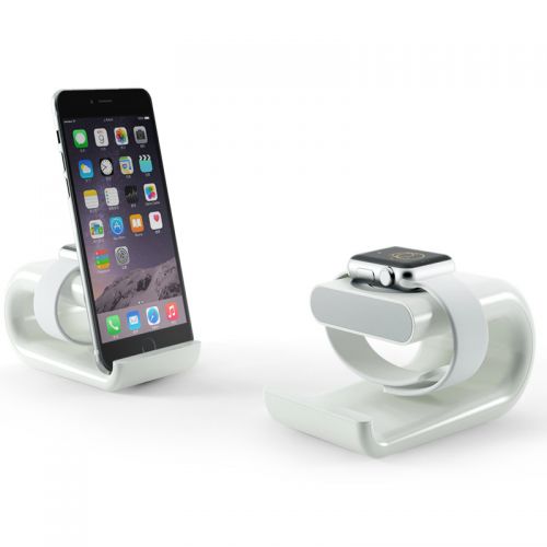Support téléphone GSM HAPTIME - Ref 1360046
