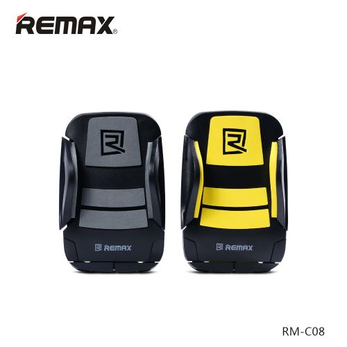 Support téléphone GSM REMAX - Ref 1360700