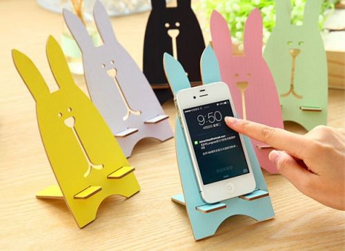 Support téléphone GSM - Ref 1362233