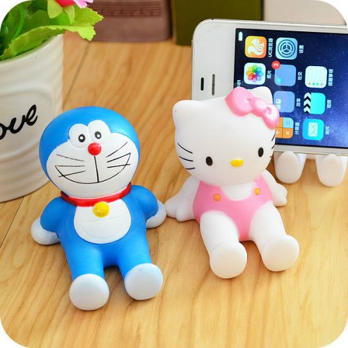 Support téléphone GSM HELLO KITTY - Ref 1362838