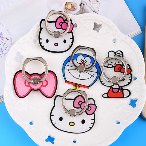 Support téléphone GSM HELLO KITTY - Ref 1363383