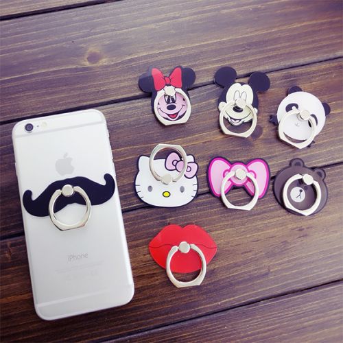 Support téléphone mobile - Ref 1356110