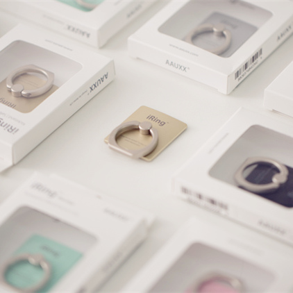 Support téléphone mobile EVAN - Ref 1358048