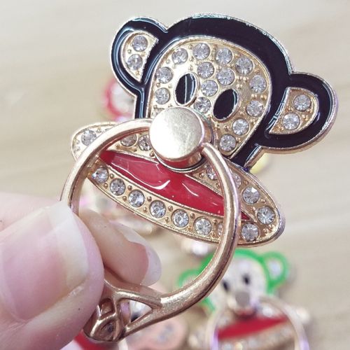 Support téléphone mobile FLANKY - Ref 1358176