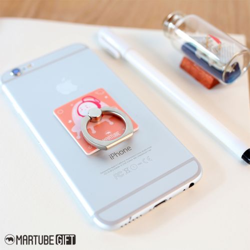 Support téléphone mobile MARTUBE - Ref 1358531