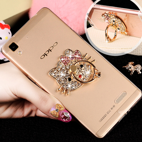 Support téléphone mobile - Ref 1358770